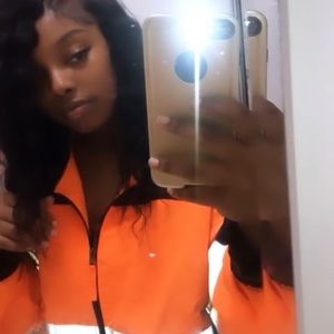 Meet your Posher, Quiahnah